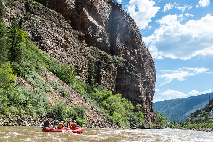 Scenic Canyon Half-Day Float - Photo 1 of 9